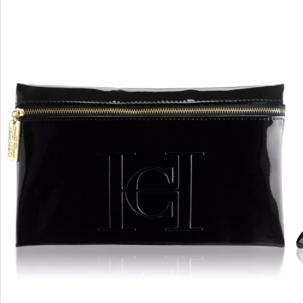 Carolina Herrera pouch